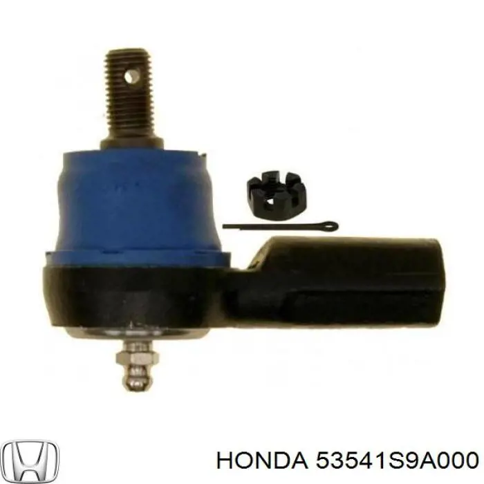 Купить 53541S9A000 Honda 