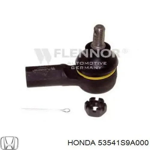  53541S9A000 Honda