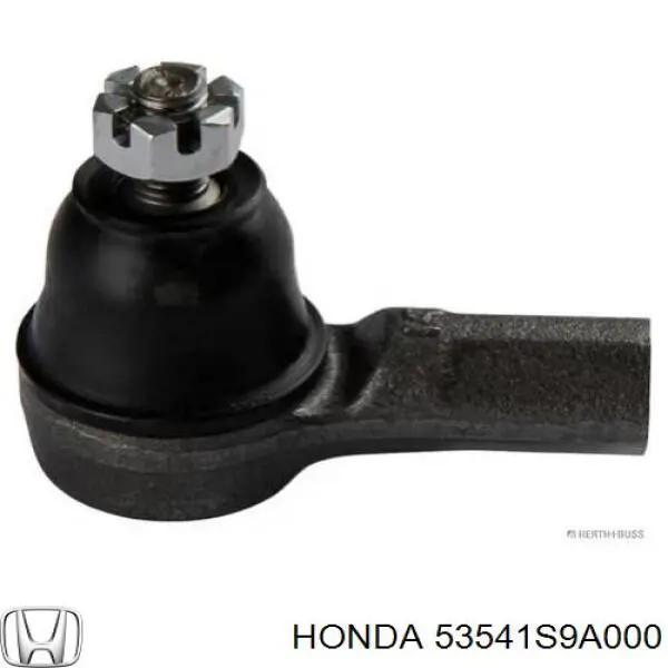  Honda 53541S9A000 цена, от 11.30 USD