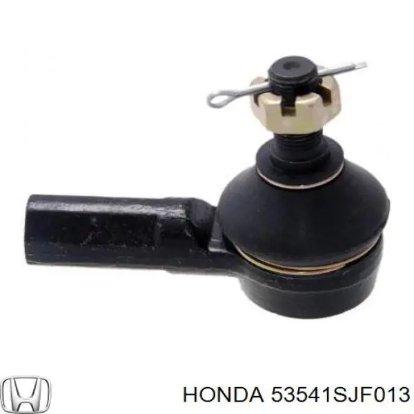 Рулевой наконечник HONDA 53541SJF013