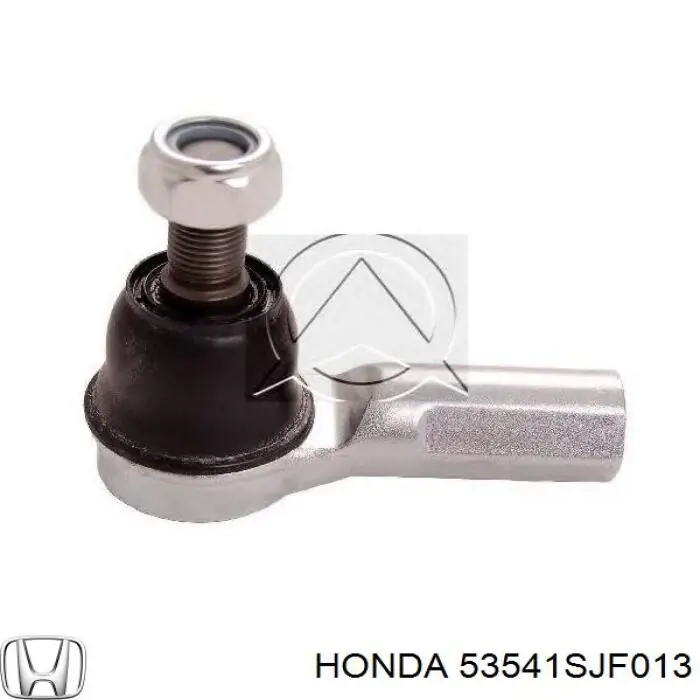 Рулевой наконечник Honda 53541SJF013 цена, от 11.82 USD