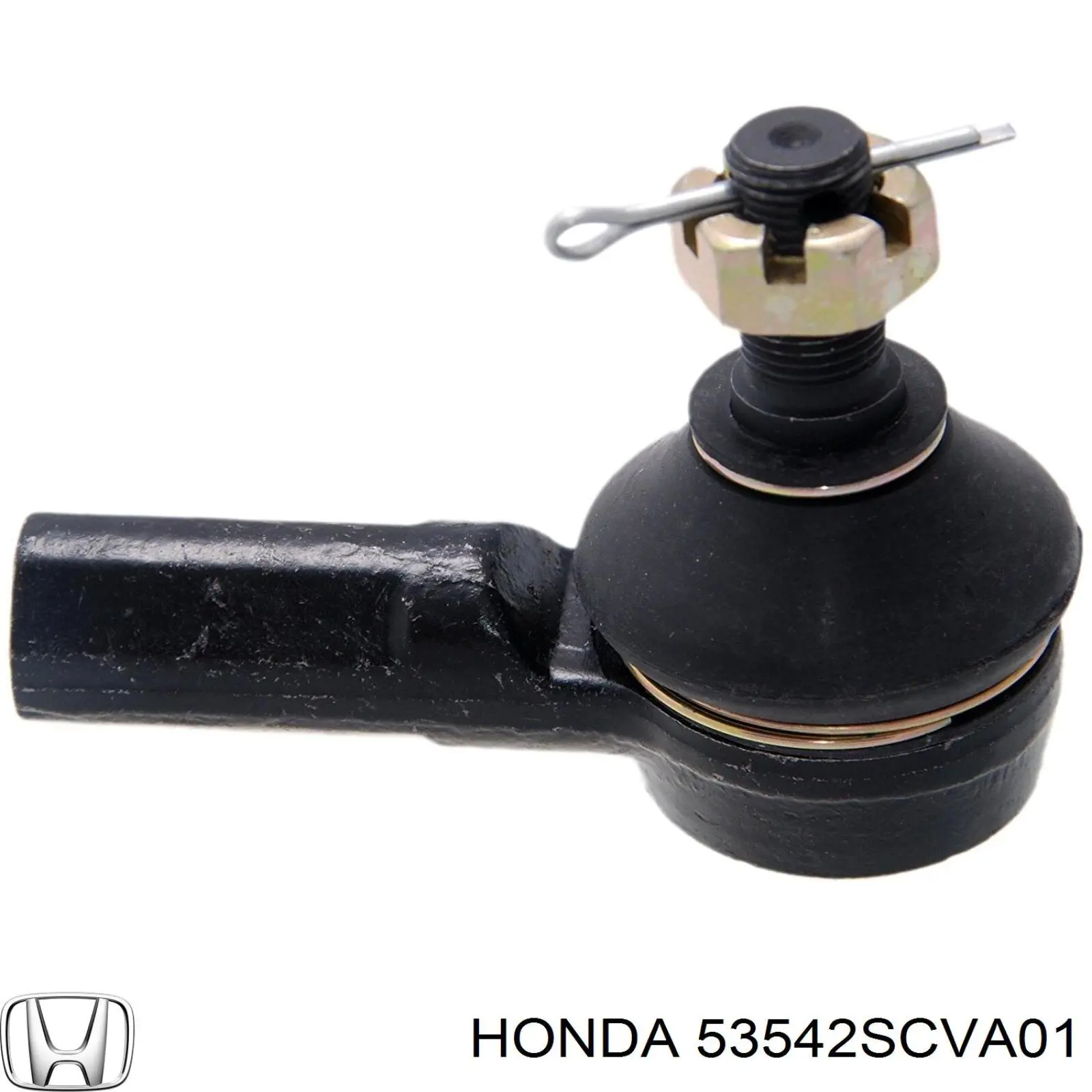 53542SCVA01 Honda рулевой наконечник