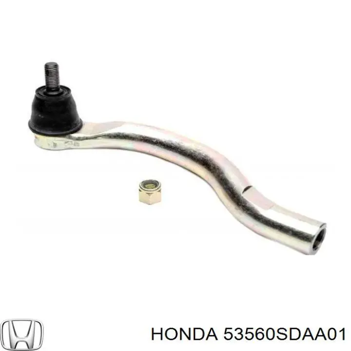 53560SDAA01 Honda/Acura