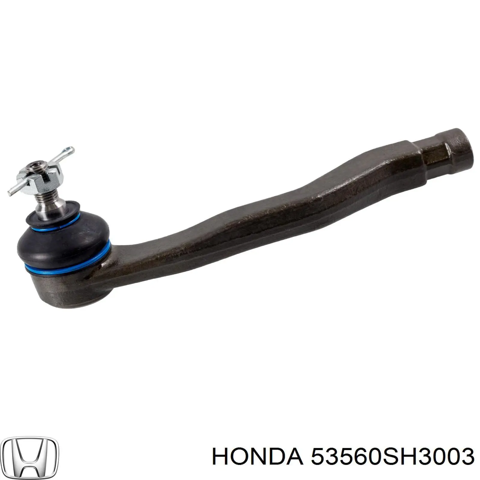 Рулевой наконечник Honda 53560SH3003 цена, от 5.79 USD