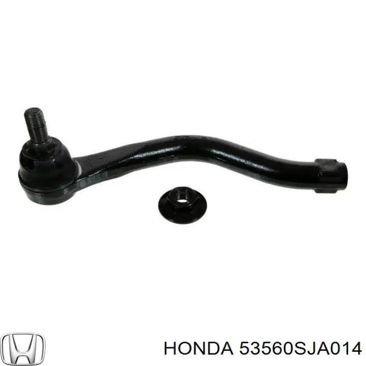 53560SJA014 Honda/Acura