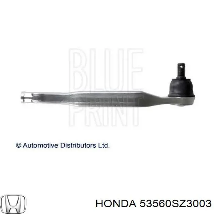 Рулевой наконечник CTR CE0206 цена, от 16.96 USD