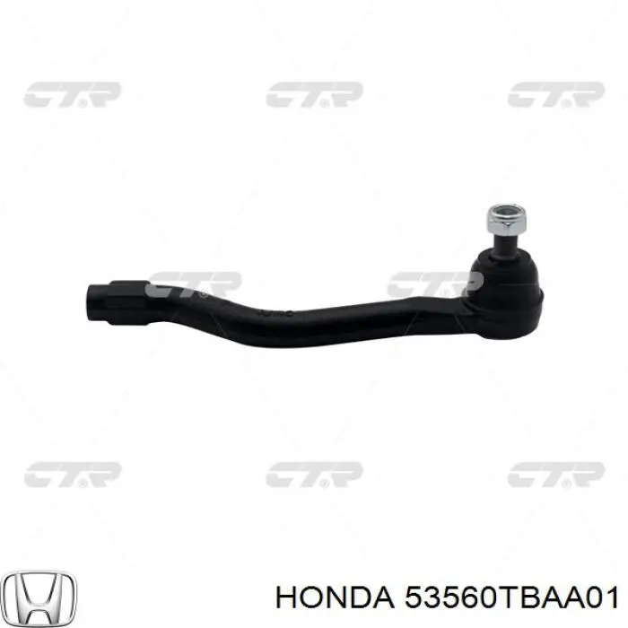 Рулевой наконечник CTR CEHO65L цена, от 23.00 USD