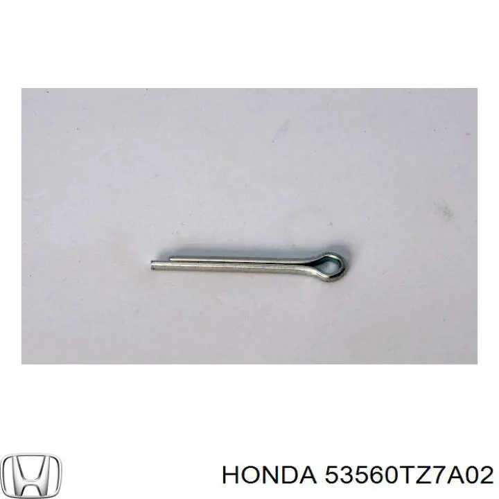  53560TZ7A02 Honda