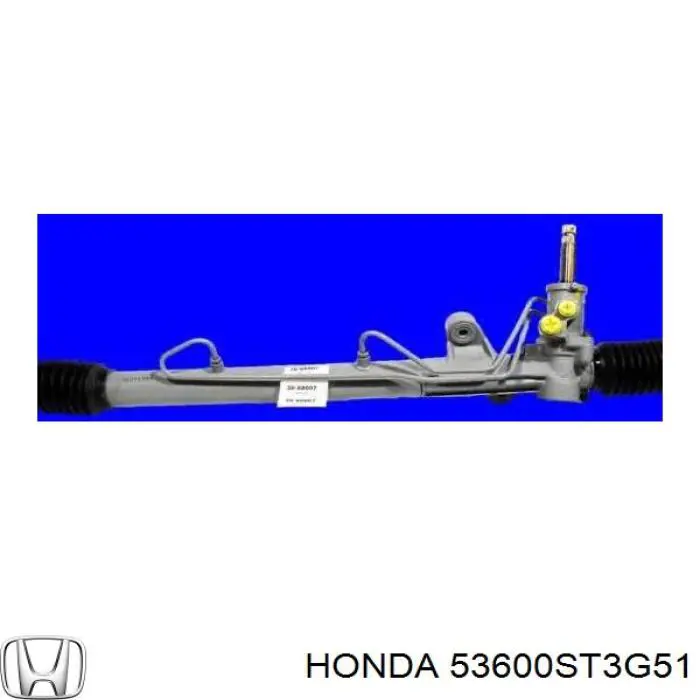  53600ST3G51 Honda