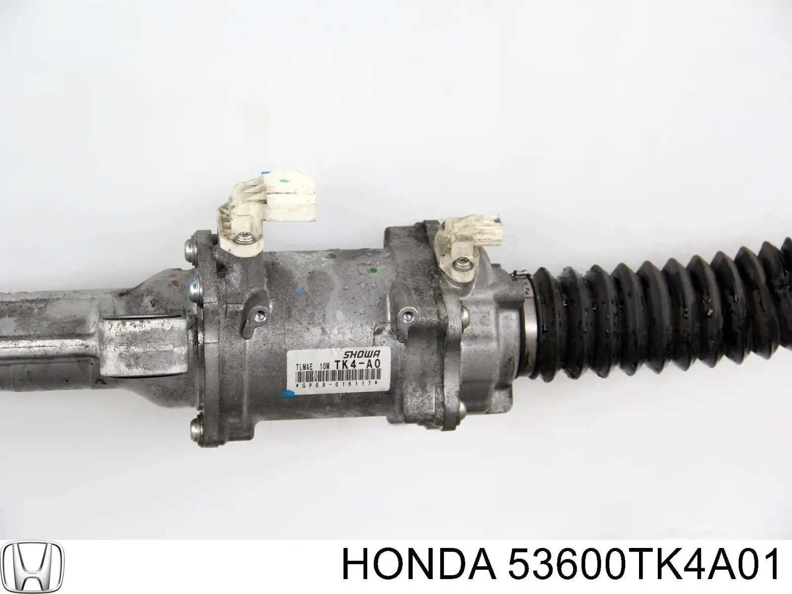 AC9101R AGR Управление рулевое в сборе
