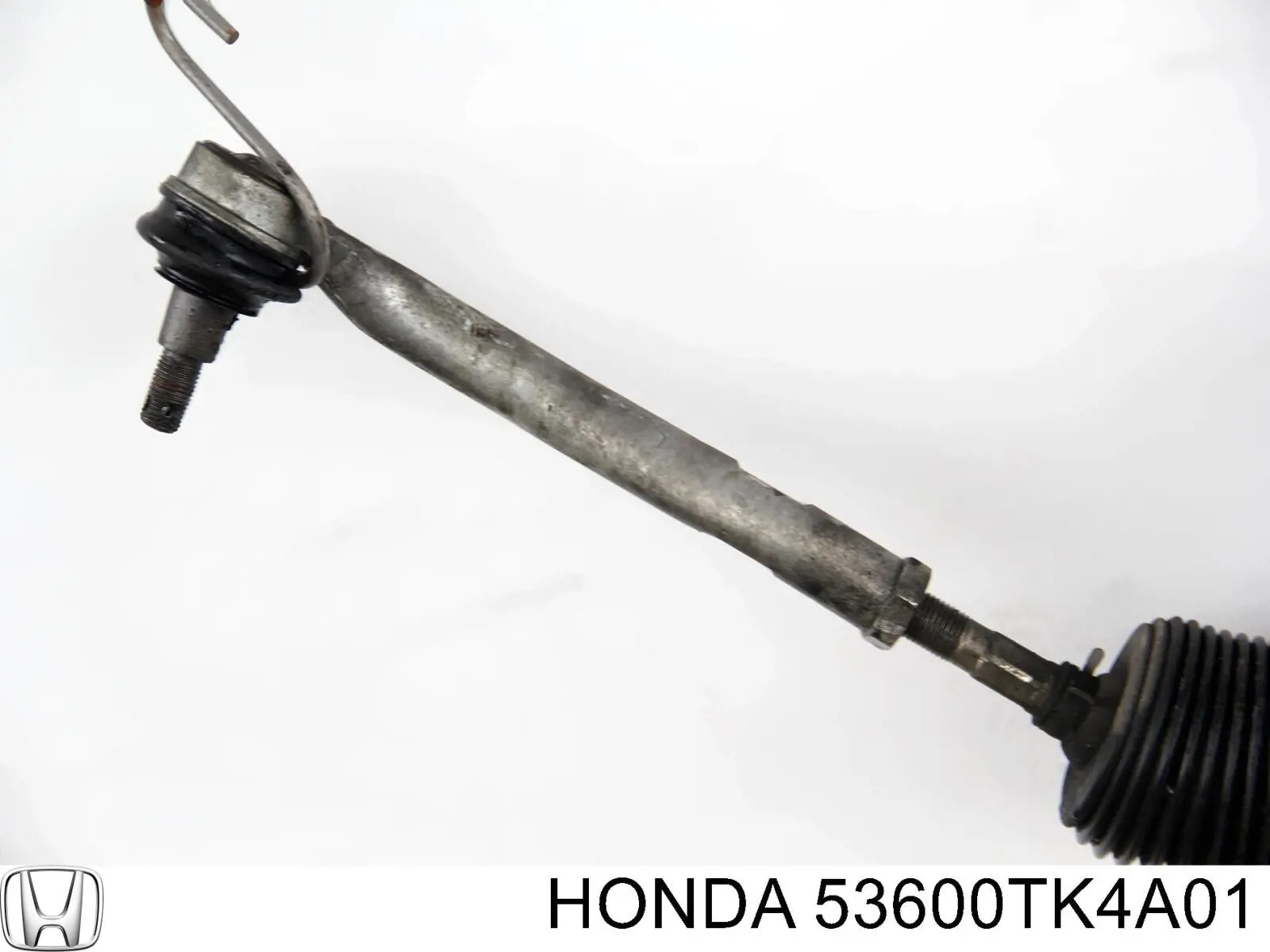 Рулевая рейка AC9101R AGR