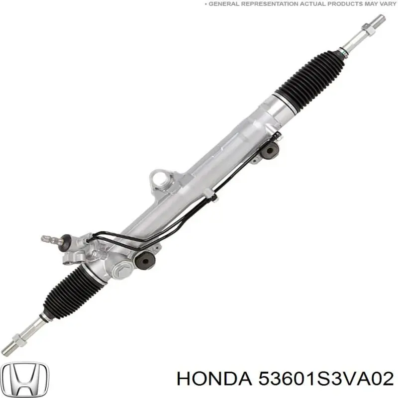53601S3VA02 Honda рулевая рейка