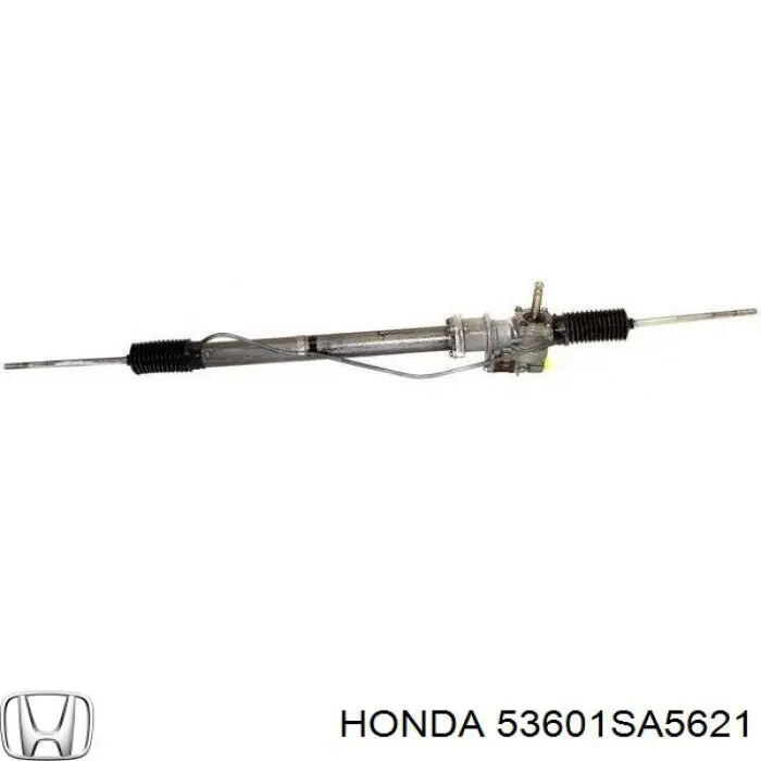 53601SA5621 Honda рулевая рейка