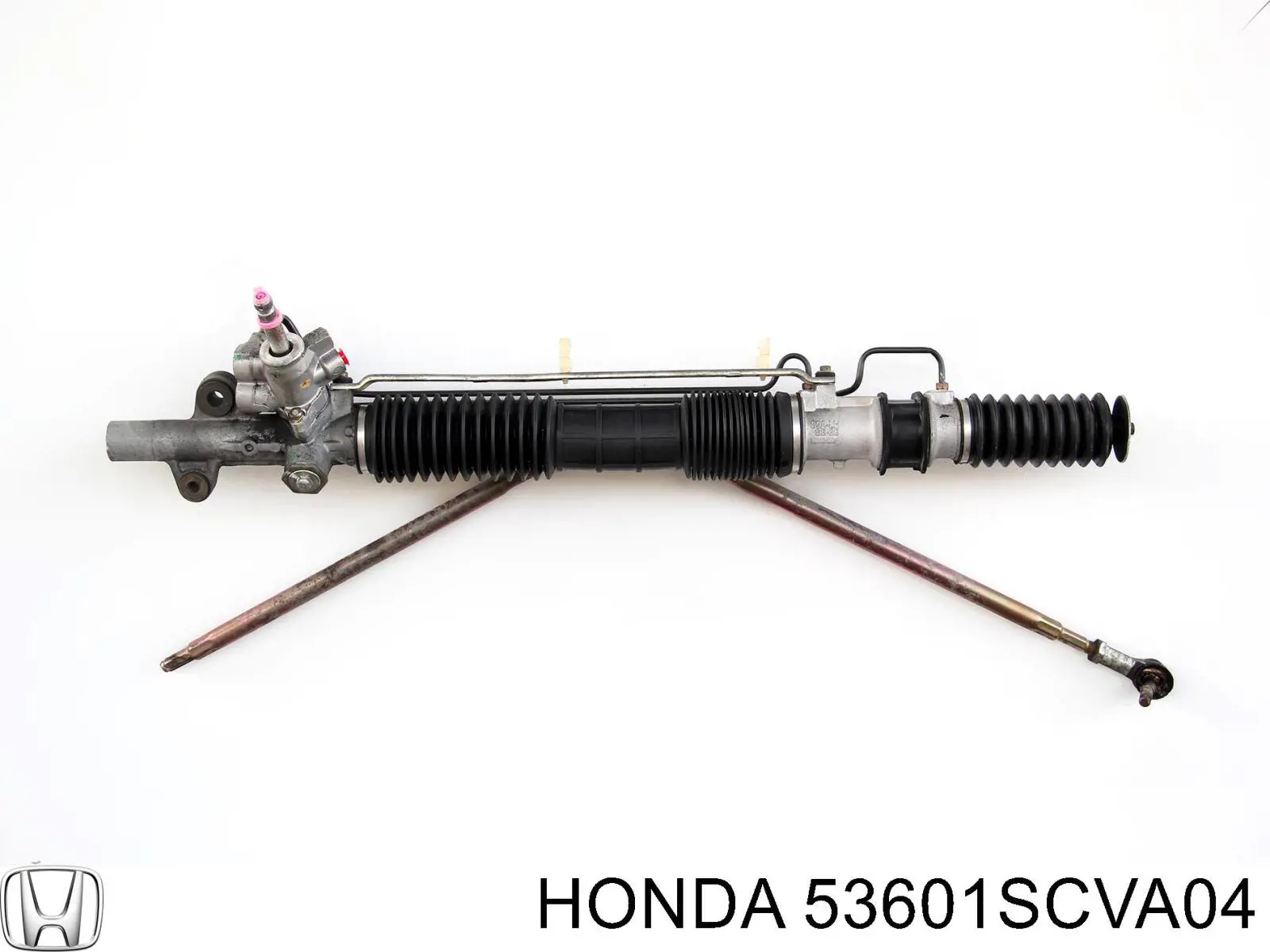 Рейка рулевая Honda 53601SCVA02