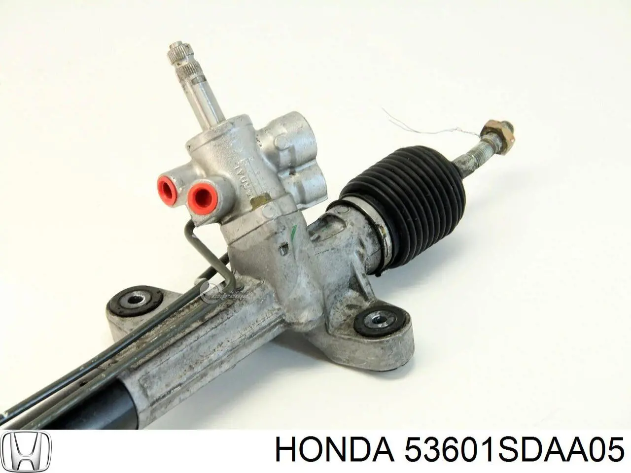 06536SDA505RM Honda рулевая рейка