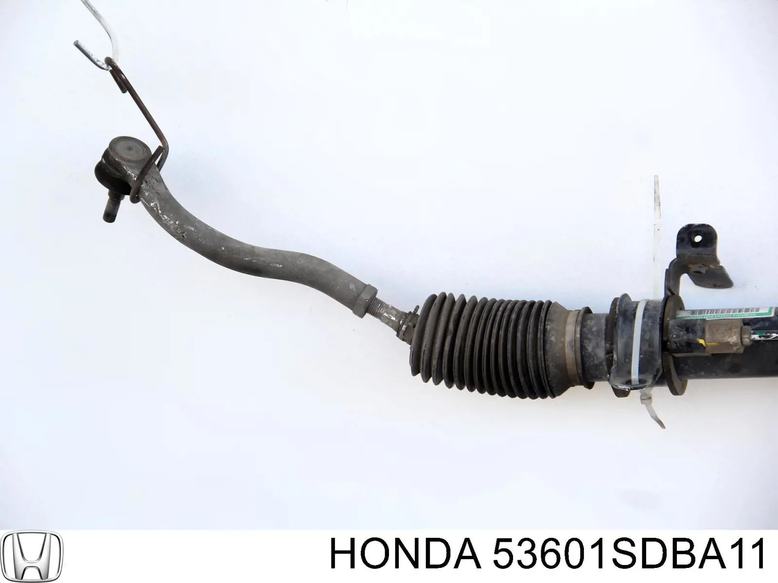  53601SDBA11 Honda