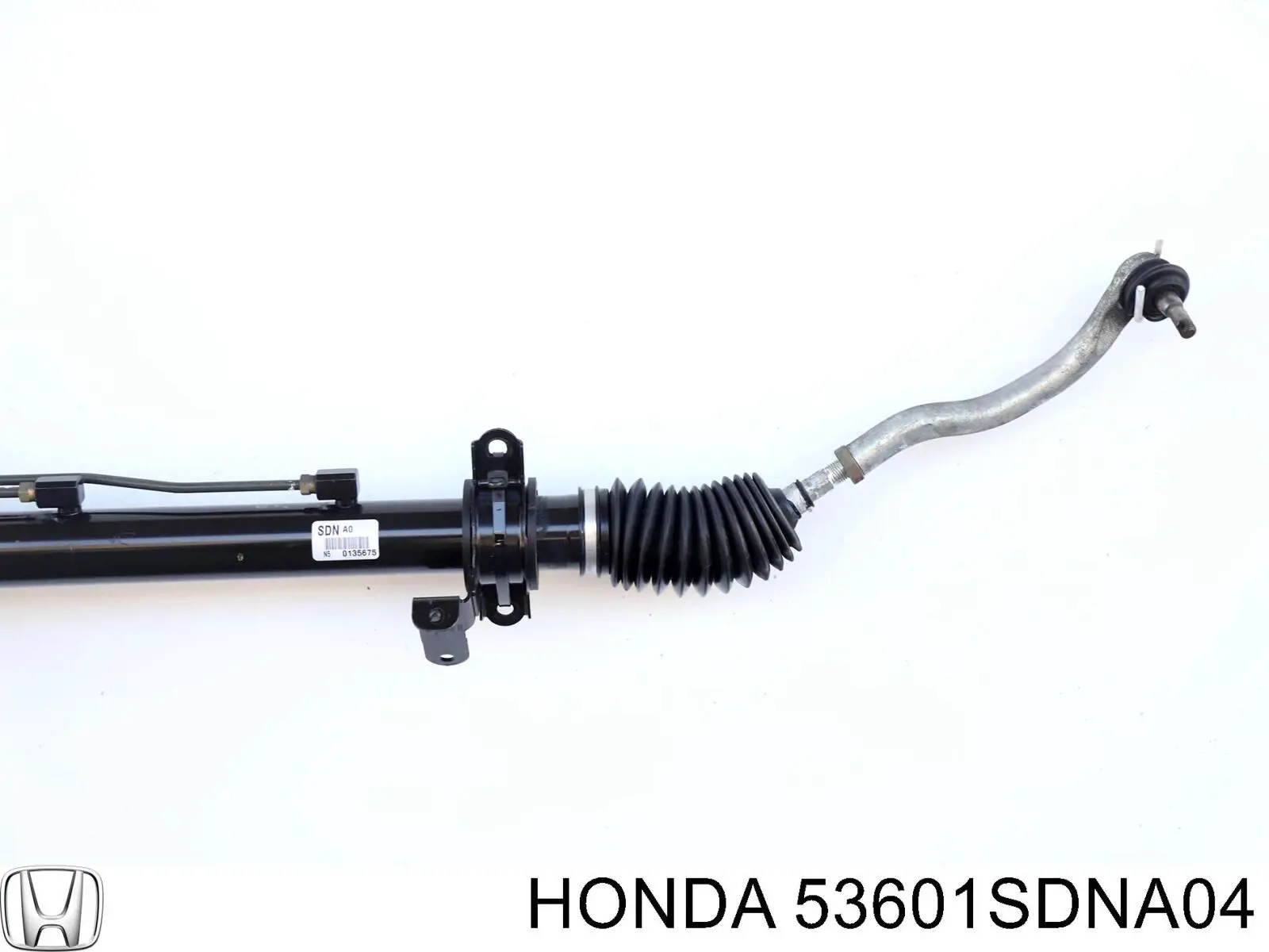 Рулевая рейка 53601SDNA04 Honda