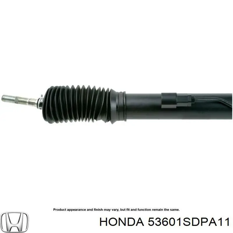  53601SDPA11 Honda