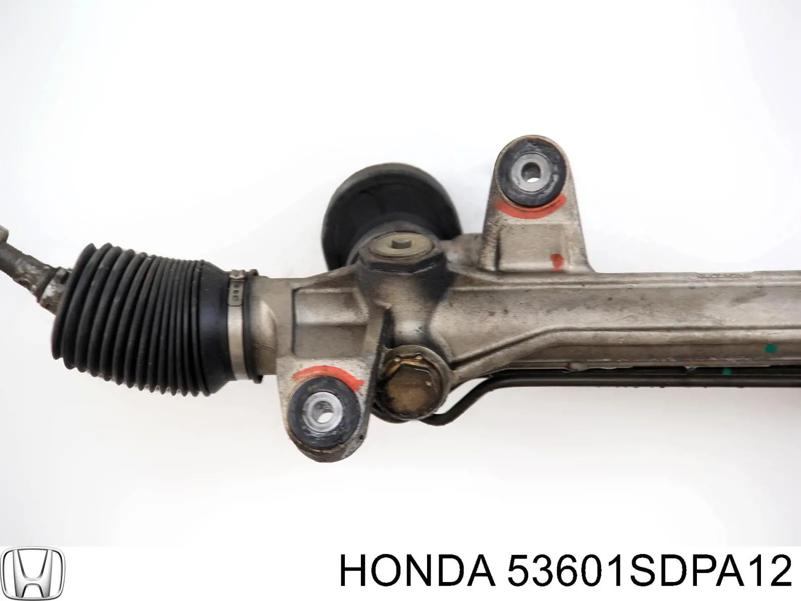  53601SDPA12 Honda