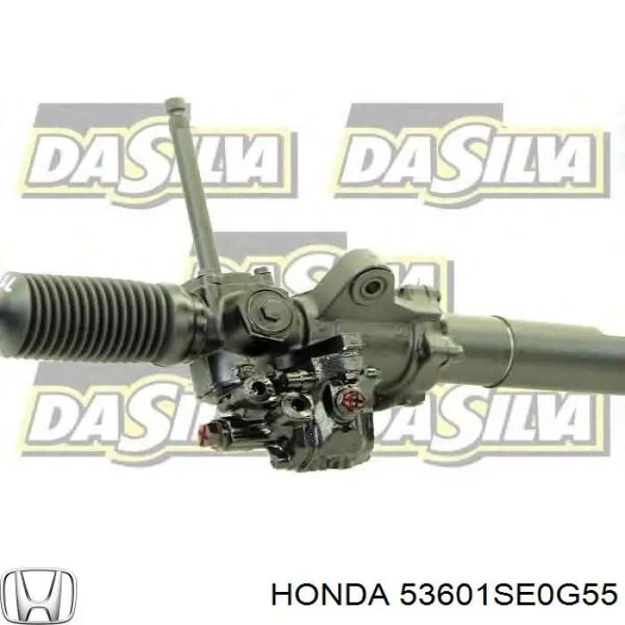 53601SE0G55 Honda