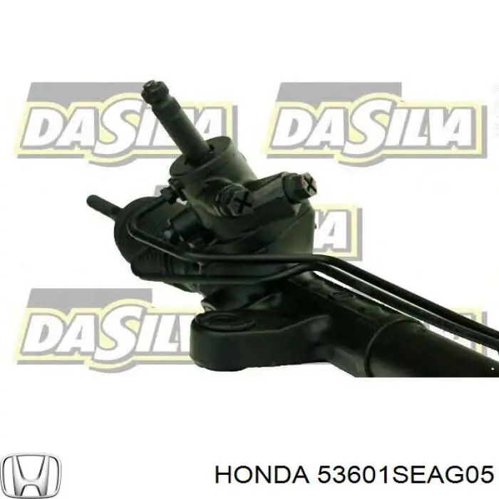 Купить 53601SEAG05 Honda Рулевая рейка