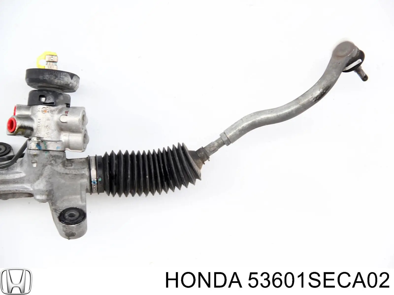 Купить 53601SECA04 Honda Рулевая рейка