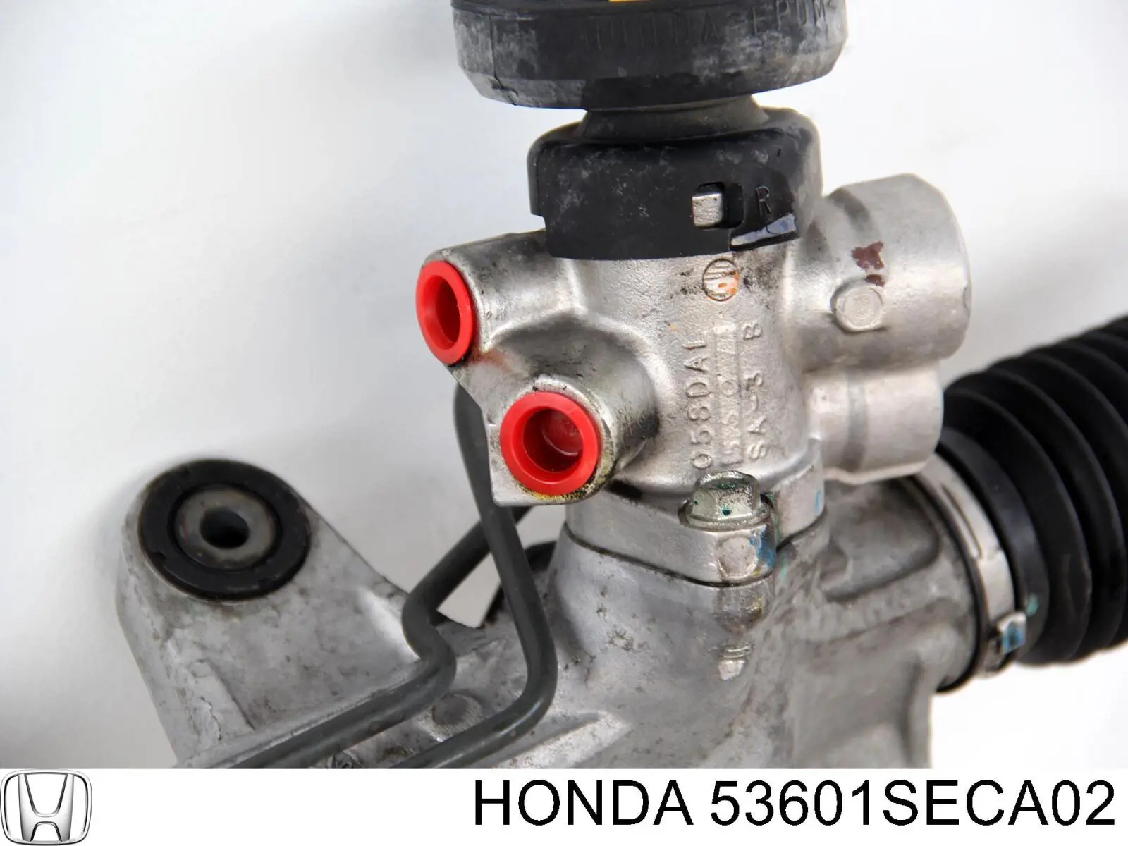 Рулевая рейка 53601SECA02 Honda