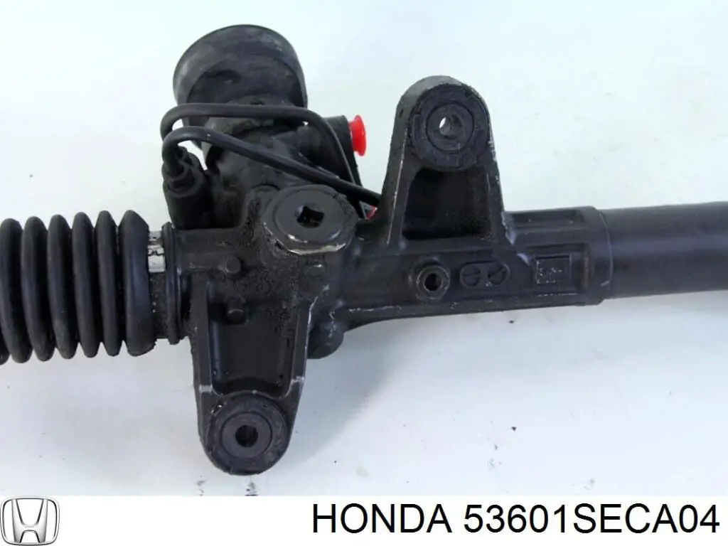 Рулевая рейка 53601SECA04 Honda