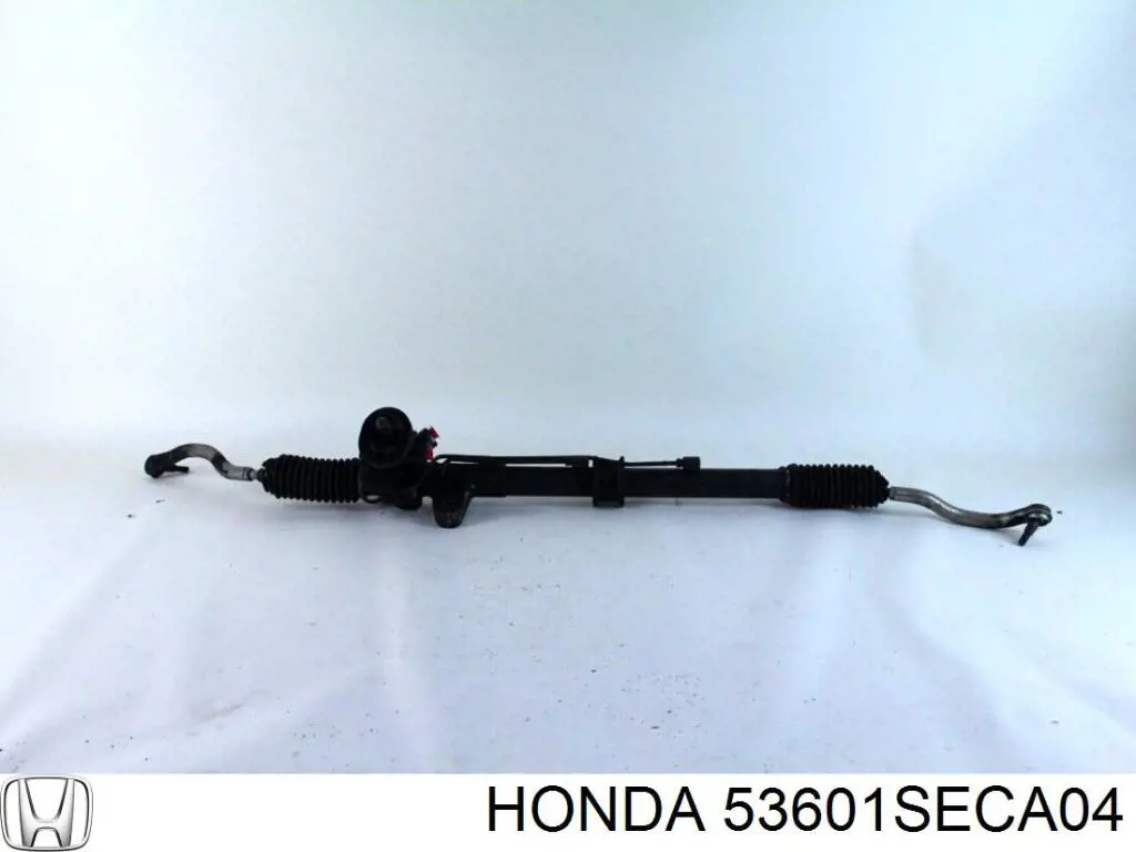 53601SECA04 Honda Управление рулевое в сборе