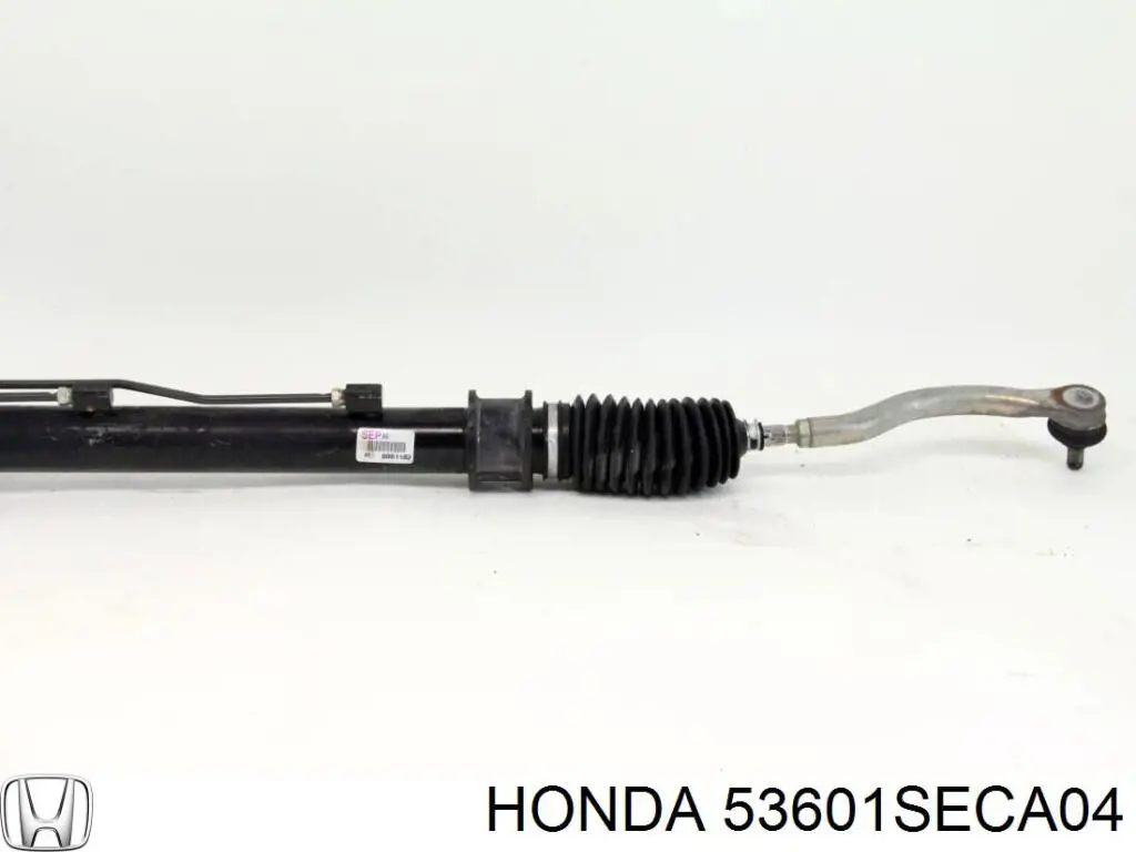 Реечный рулевой механизм Honda 53601SECA04 цена, от 228.81 USD