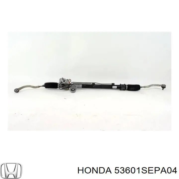 53601SDAA02 Honda рулевая рейка
