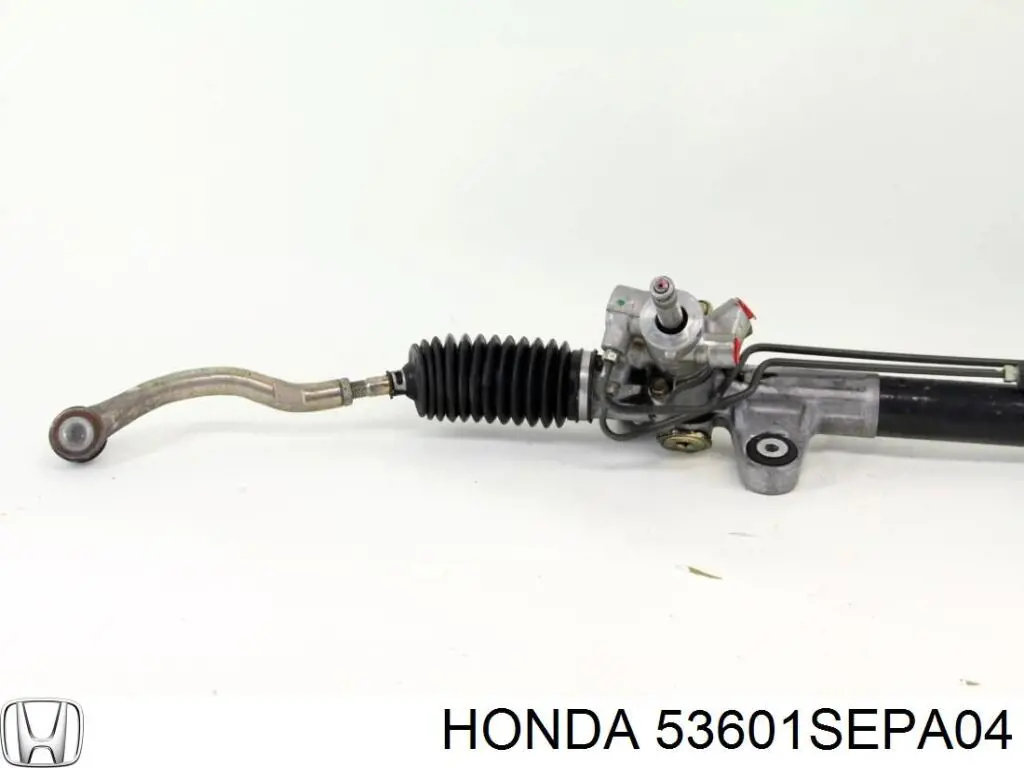 Реечный рулевой механизм Honda 53601SEPA02 цена, от 258.05 USD