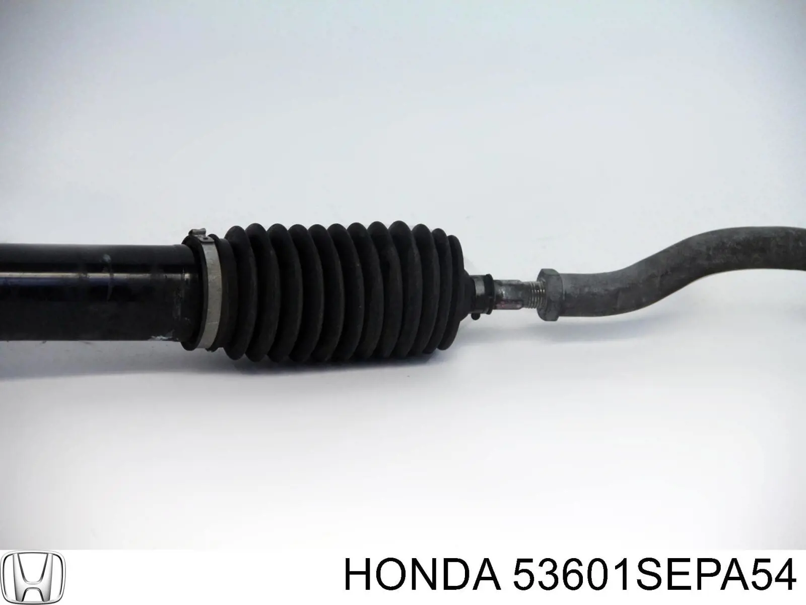 53601SEPA54 Honda рулевая рейка
