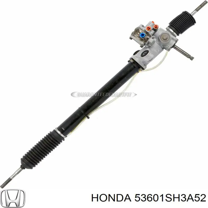 53601SH3A52 Honda рулевая рейка