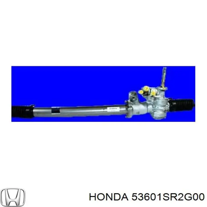  53601SR2G00 Honda