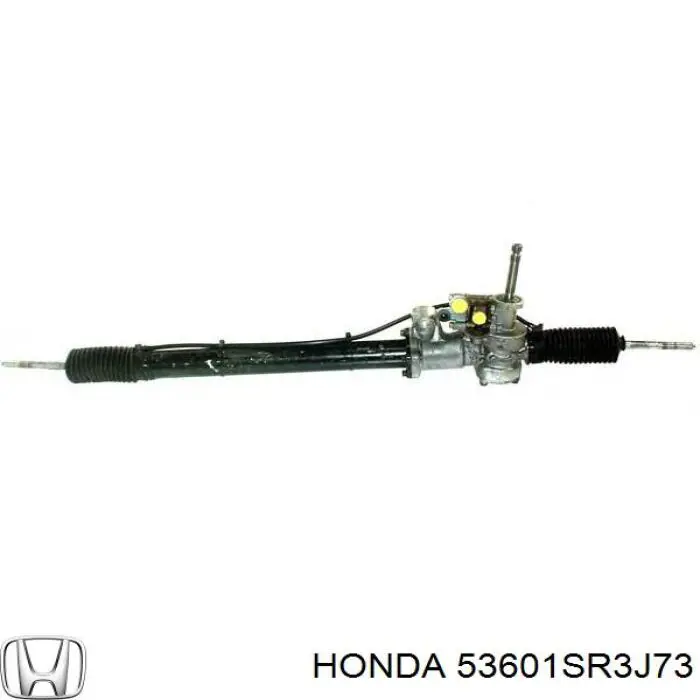 Рулевая рейка 53601SR3J75 Honda