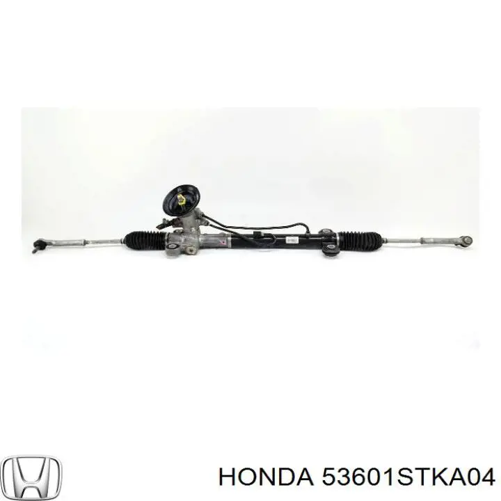 Рулевая рейка ATGR24671NW ATG