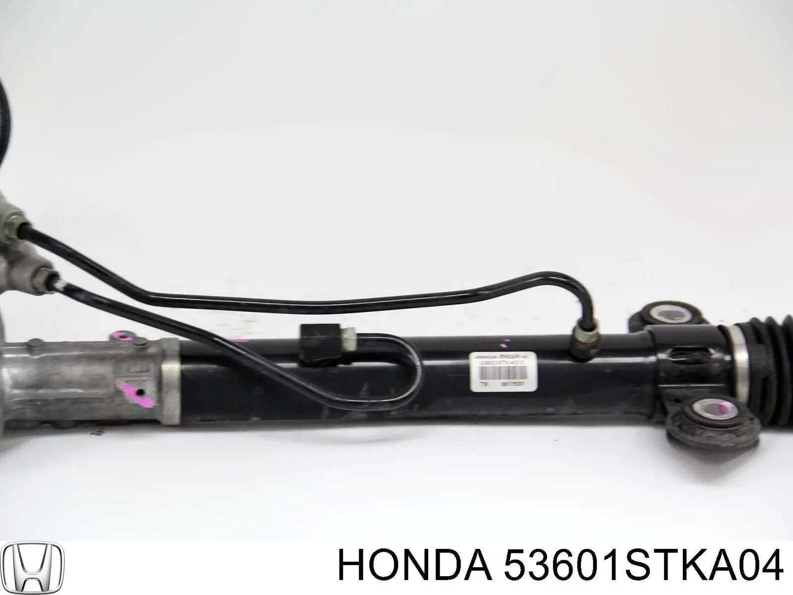 53601STKA04 Honda рулевая рейка