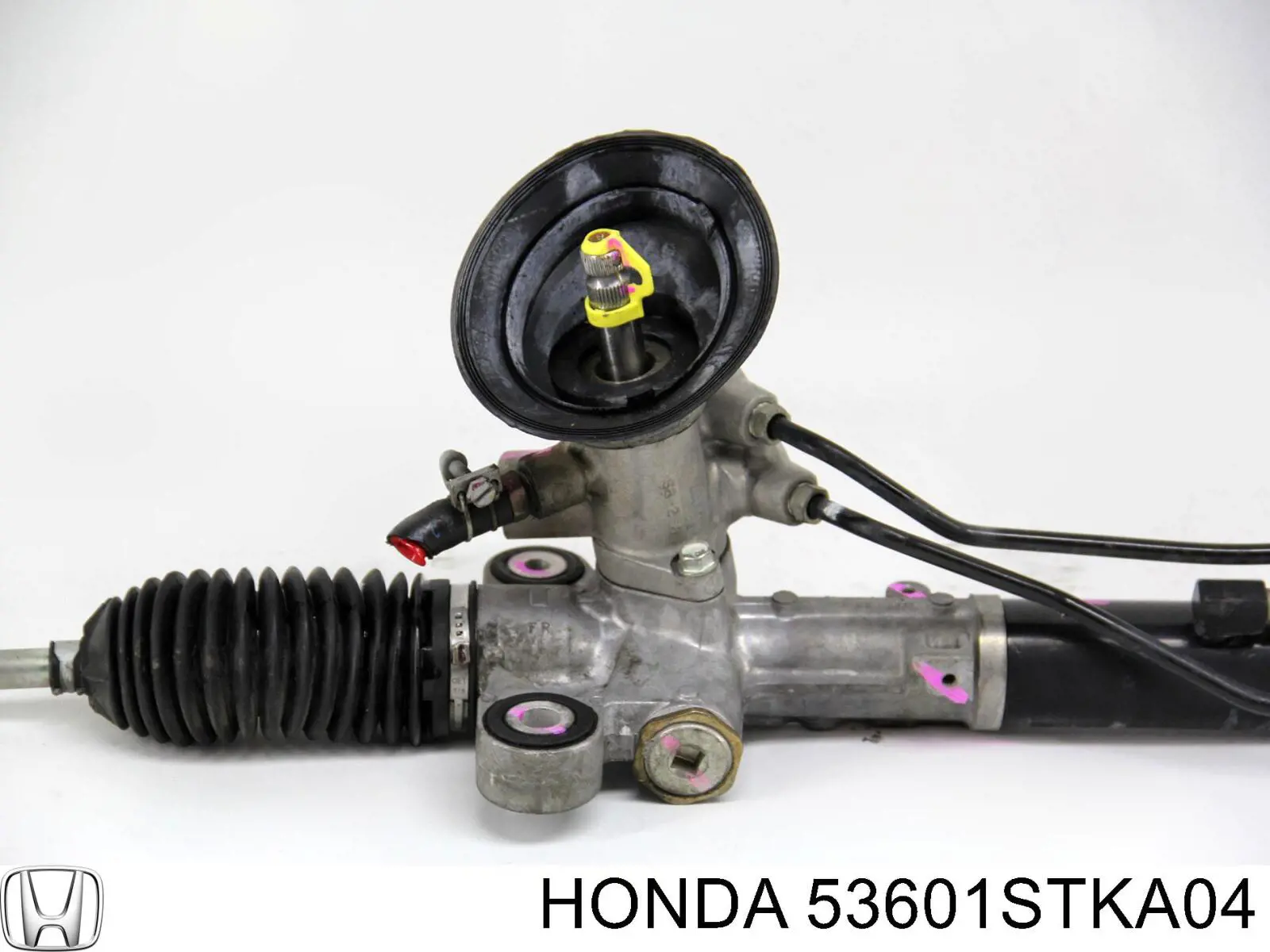 Купить 53601STKA04 Honda Рулевая рейка