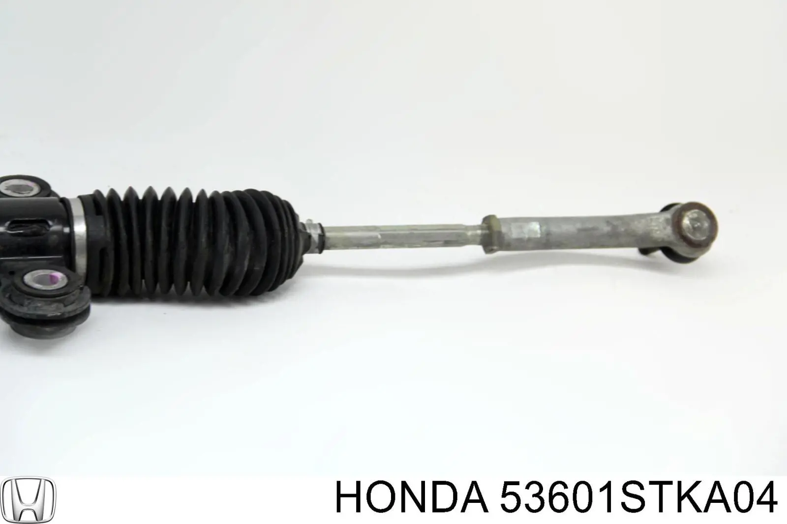 Реечный рулевой механизм Honda 53601STKA04 цена, от 228.04 USD