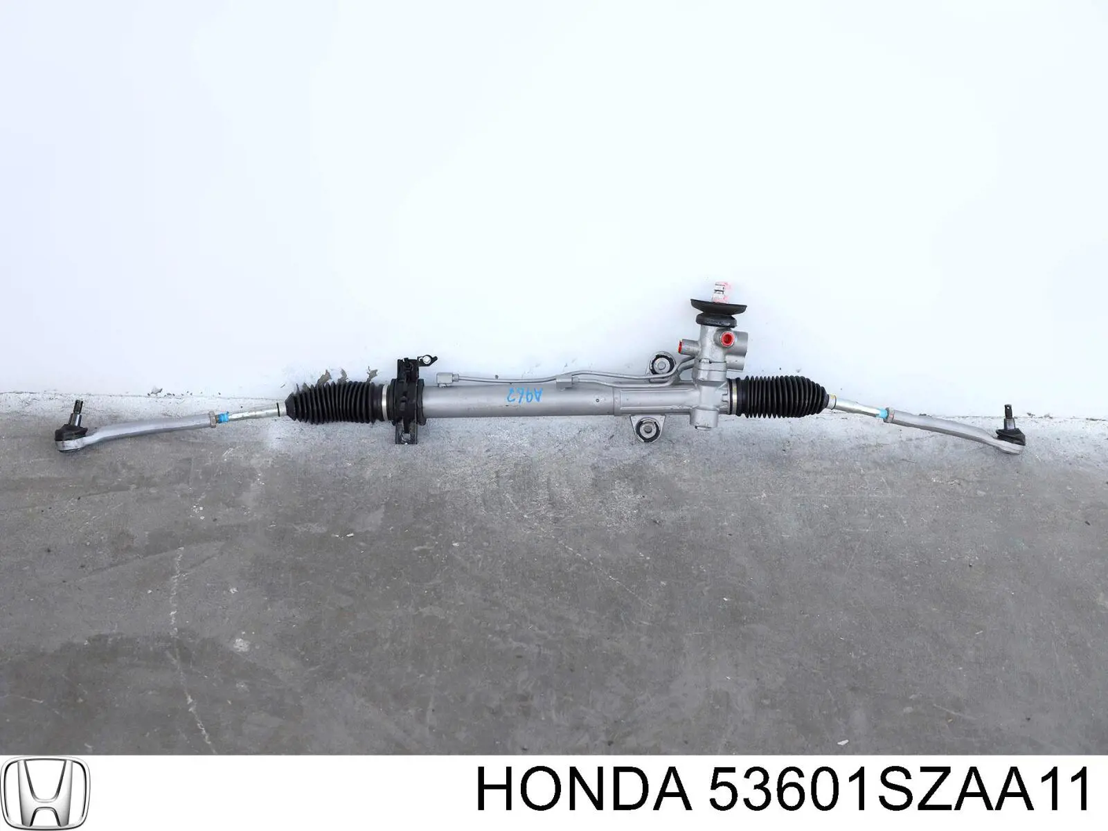 53600SZAA02RM Honda рулевая рейка