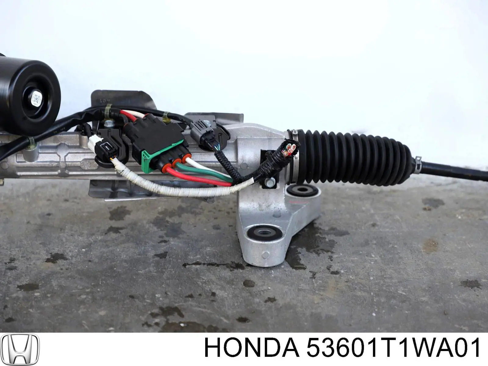 Реечный рулевой механизм Honda 53601T1WA01 цена, от 334.35 USD