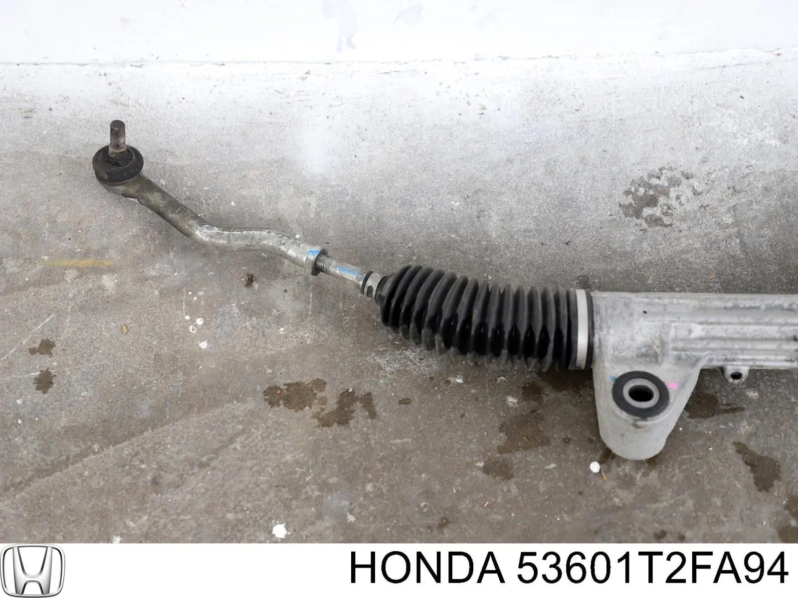 Купить 53601T2FA94 Honda Рулевая рейка