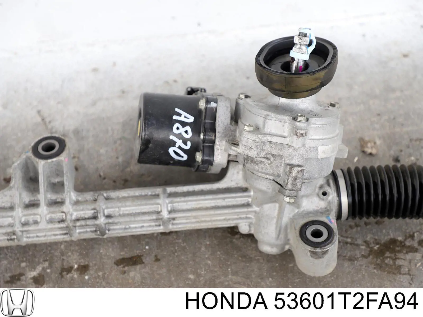53601T2FA94 Honda Управление рулевое в сборе