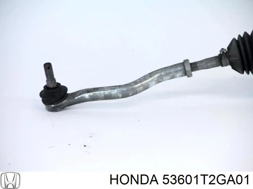 Реечный рулевой механизм Honda Accord IX седан (CR) (2012 - 2026) цена, от 1233.06 USD