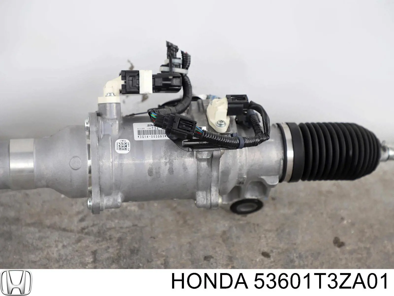 Реечный рулевой механизм Honda 53601T3ZA01 цена, от 920.29 USD
