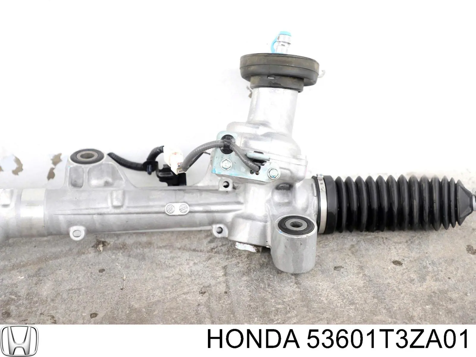Рулевая рейка 53601T3ZA01 Honda