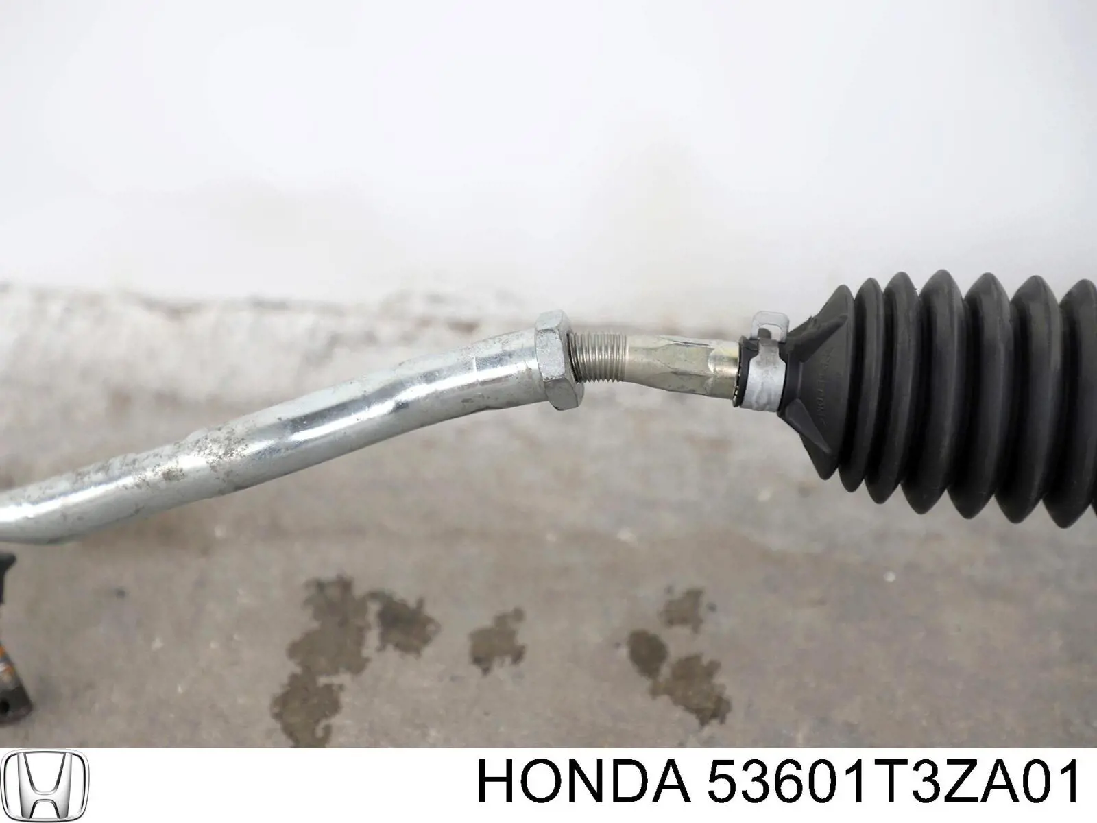 Купить 53601T3ZA01 Honda Рулевая рейка