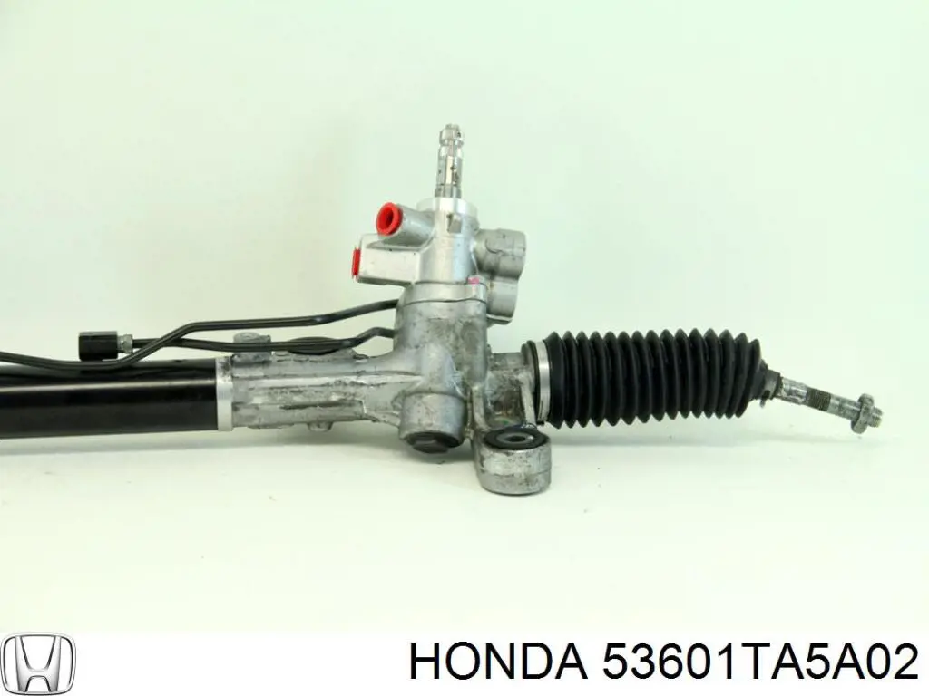 53601TA5A02 Honda Управление рулевое в сборе