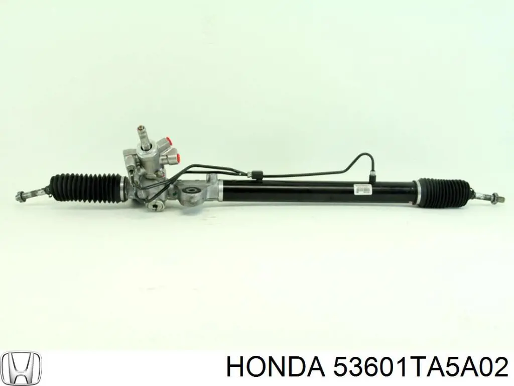 Реечный рулевой механизм Honda 53601TA5A02 цена, от 237.54 USD